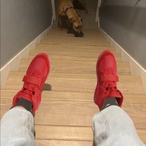 Meet your Posher, Logan